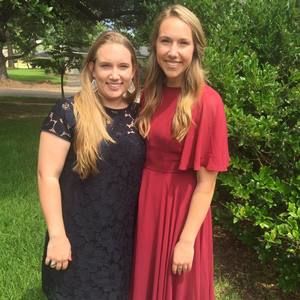 Meet your Posher, Cate